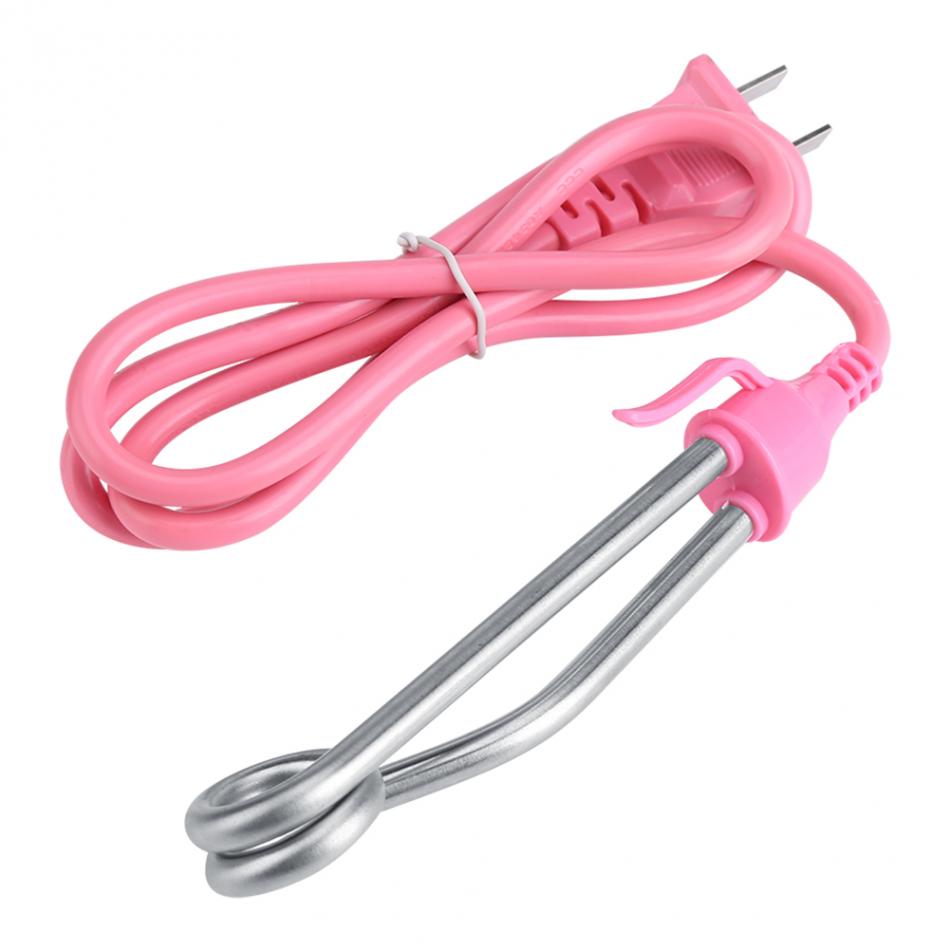 Stainless Steel Immersion Water Heater Rod 600W by HitMyNeed