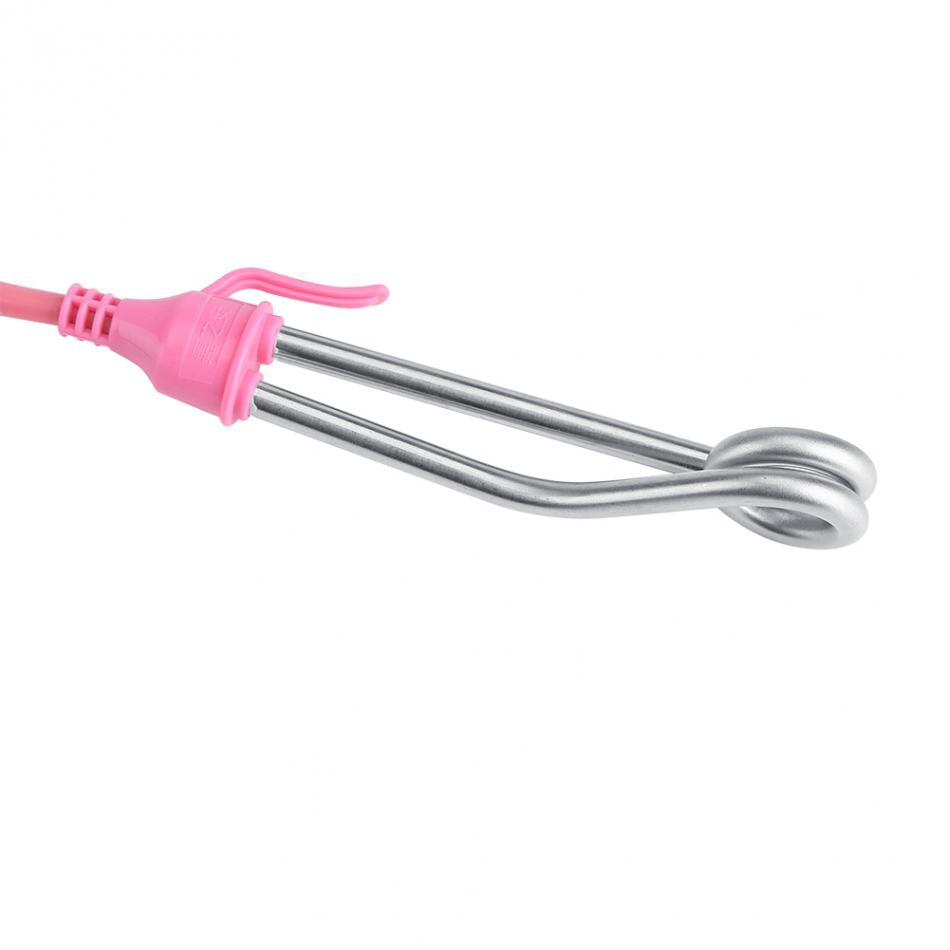 Stainless Steel Immersion Water Heater Rod 600W by HitMyNeed