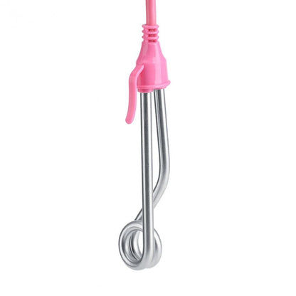 Stainless Steel Immersion Water Heater Rod 600W by HitMyNeed