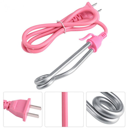 Stainless Steel Immersion Water Heater Rod 600W by HitMyNeed