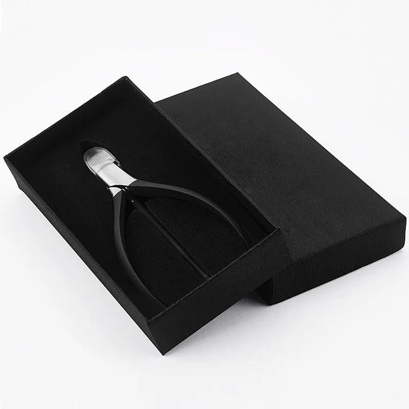 Stainless Steel Ingrown Toenail Nipper for Paronychia by HitMyNeed