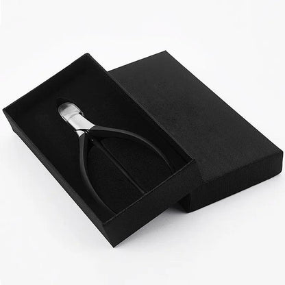 Stainless Steel Ingrown Toenail Nipper for Paronychia by HitMyNeed