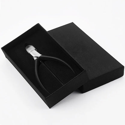 Stainless Steel Ingrown Toenail Nipper Trimmer by HitMyNeed