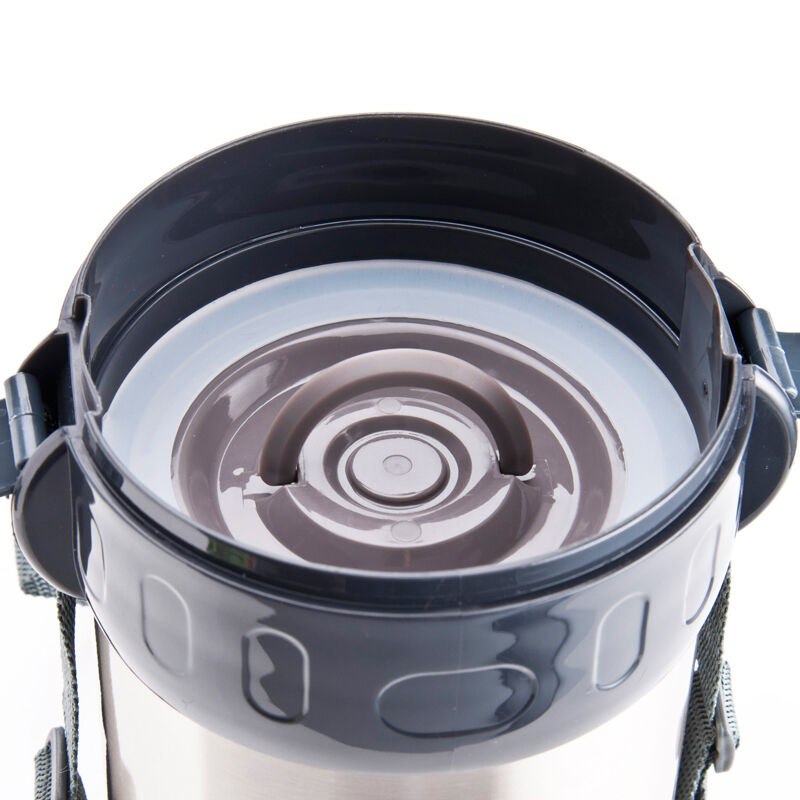 Stainless Steel Insulated Bento Lunch Box Set by HitMyNeed