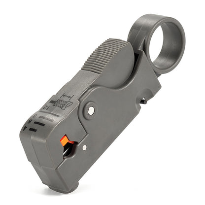Stainless Steel Insulated Wire Stripping Pliers by HitMyNeed