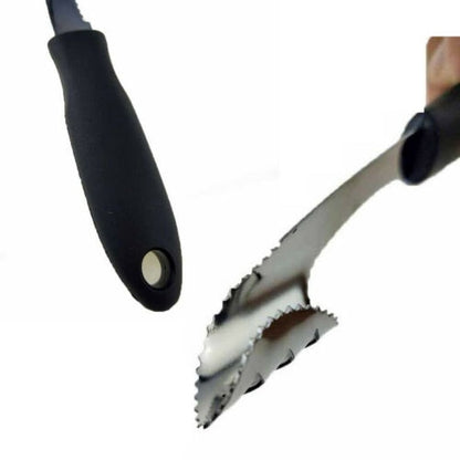 Stainless Steel Jalapeno Pepper Corer Tool by HitMyNeed