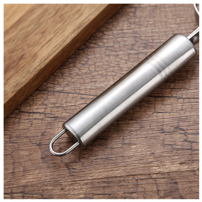 Stainless Steel Julienne Slicer & Vegetable Peeler by HitMyNeed