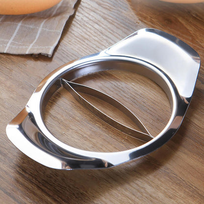 Stainless Steel Mango Cutter Corer Slicer Tool by HitMyNeed