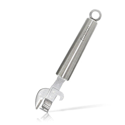 Stainless Steel Manual Can and Bottle Opener 17cm by HitMyNeed