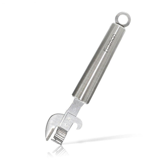 Stainless Steel Manual Can and Bottle Opener 17cm by HitMyNeed