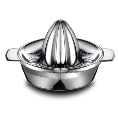 Stainless Steel Manual Citrus Juicer Hand Press by HitMyNeed