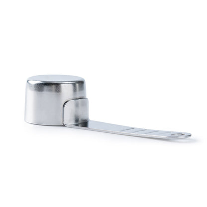 Stainless Steel Measuring Coffee Scoop by HitMyNeed