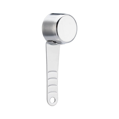 Stainless Steel Measuring Coffee Scoop by HitMyNeed