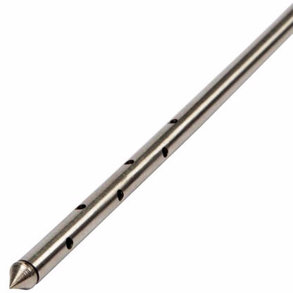 Stainless Steel Meat and Turkey Marinade Injector by HitMyNeed