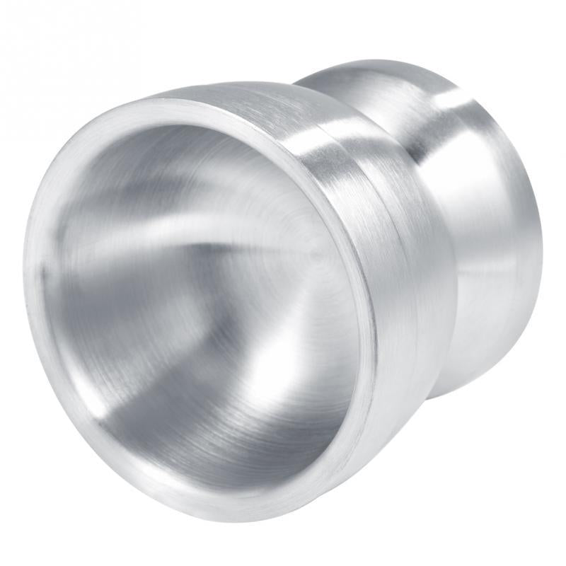 Stainless Steel Mortar and Pestle Grinder Set by HitMyNeed
