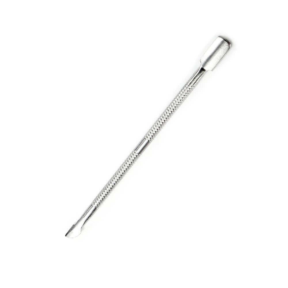 Stainless Steel Nail Care Tool Set (3 Pieces) by HitMyNeed