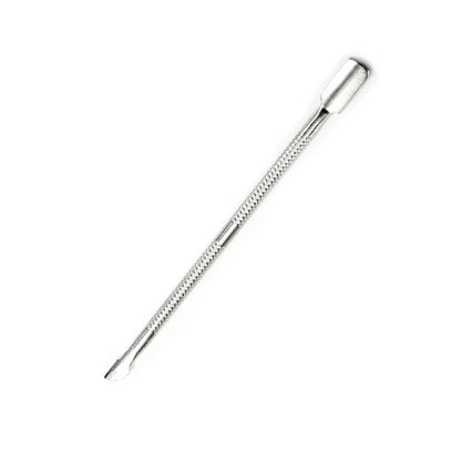 Stainless Steel Nail Care Tool Set (3 Pieces) by HitMyNeed