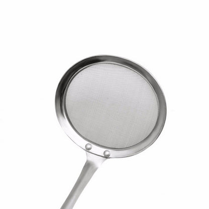 Stainless Steel Oil Filter Mesh Cooking Strainer by HitMyNeed