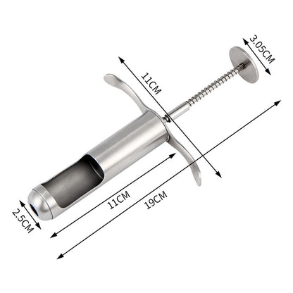 Stainless Steel Olive and Cherry Pitter Tool by HitMyNeed