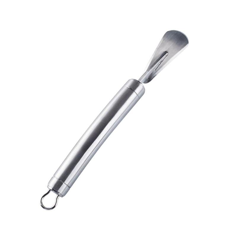 Stainless Steel Orange Peeler Tool by HitMyNeed