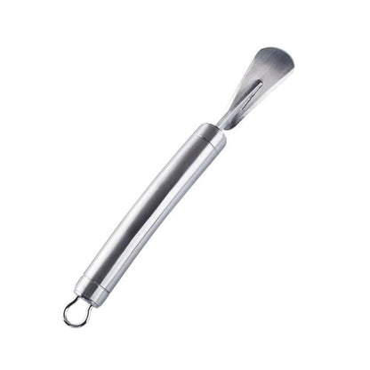 Stainless Steel Orange Peeler Tool by HitMyNeed