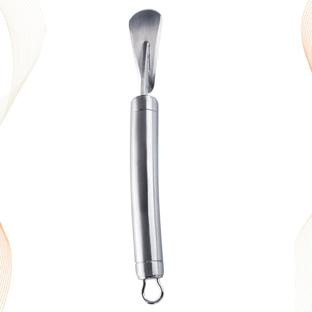 Stainless Steel Orange Peeler Tool by HitMyNeed