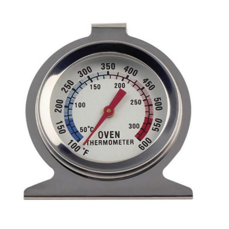 Stainless Steel Oven Thermometer Temperature Gauge by HitMyNeed