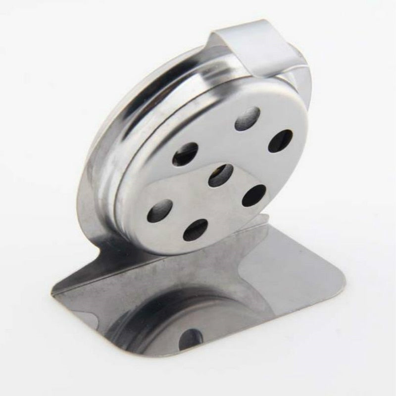 Stainless Steel Oven Thermometer Temperature Gauge by HitMyNeed