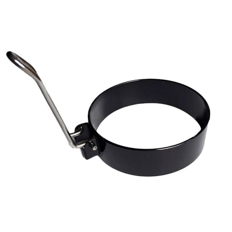 Stainless Steel Pancake & Egg Ring Mold 8.5 cm by HitMyNeed