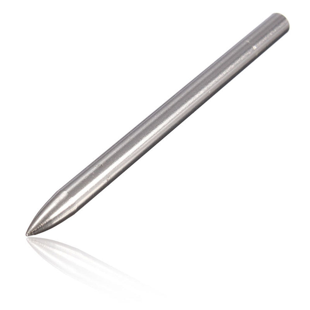 Stainless Steel Paracord Lacing Needles (Set of 2) by HitMyNeed