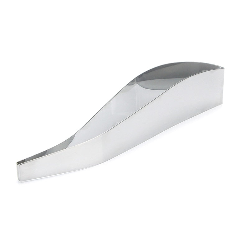 Stainless Steel Pie Slicer and Server by HitMyNeed