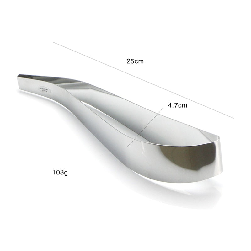 Stainless Steel Pie Slicer and Server by HitMyNeed