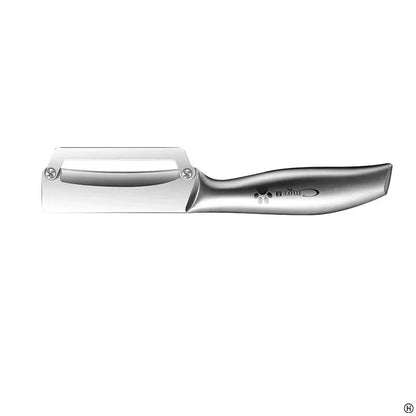 Stainless Steel Pineapple & Pumpkin Peeling Knife by HitMyNeed