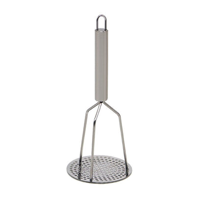 Stainless Steel Potato Masher Kitchen Tool by HitMyNeed