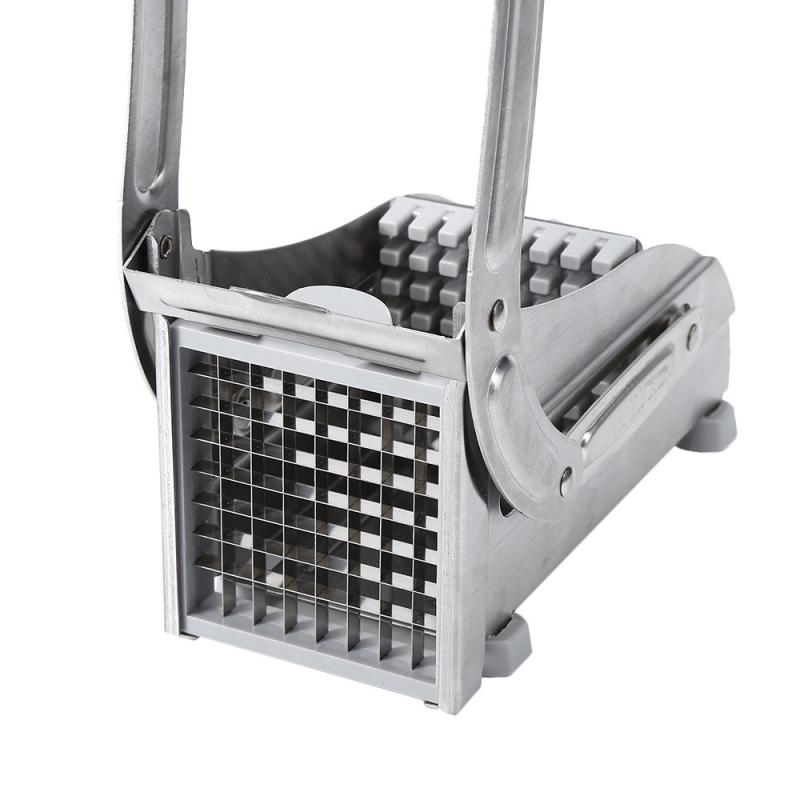 Stainless Steel Potato Slicer for French Fries by HitMyNeed
