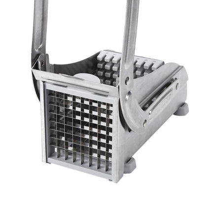 Stainless Steel Potato Slicer for French Fries by HitMyNeed