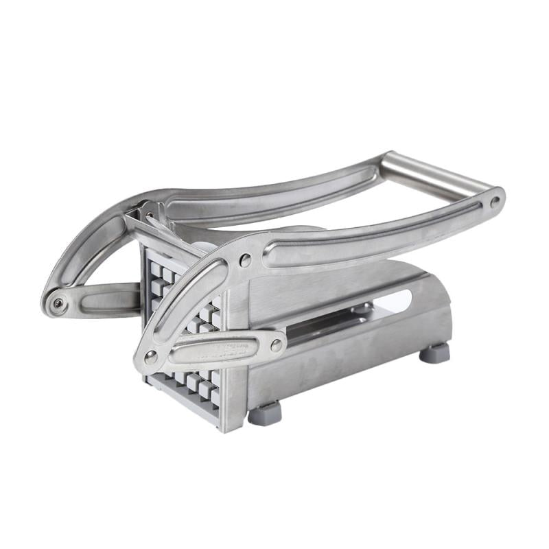 Stainless Steel Potato Slicer for French Fries by HitMyNeed