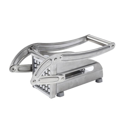 Stainless Steel Potato Slicer for French Fries by HitMyNeed