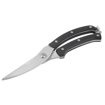 Stainless Steel Poultry Shears Kitchen Scissors by HitMyNeed