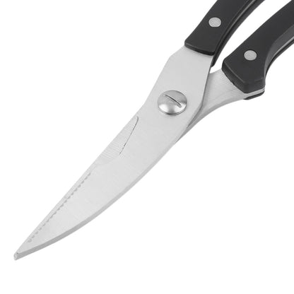 Stainless Steel Poultry Shears Kitchen Scissors by HitMyNeed