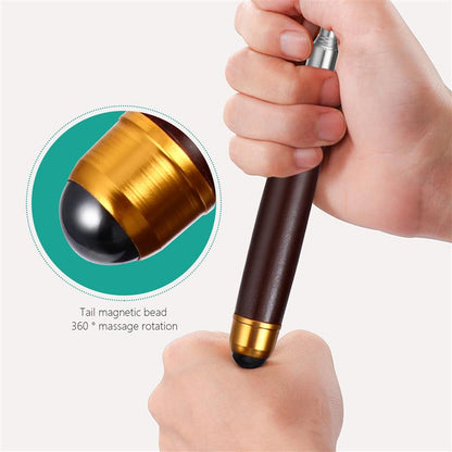 Stainless Steel Retractable Back Scratcher by HitMyNeed