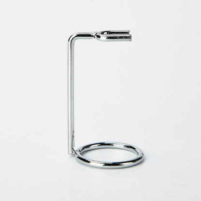 Stainless Steel Safety Razor Holder Stand by HitMyNeed