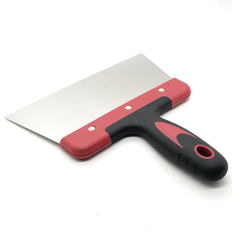 Stainless Steel Scraper Spatula Dough Cutter by HitMyNeed