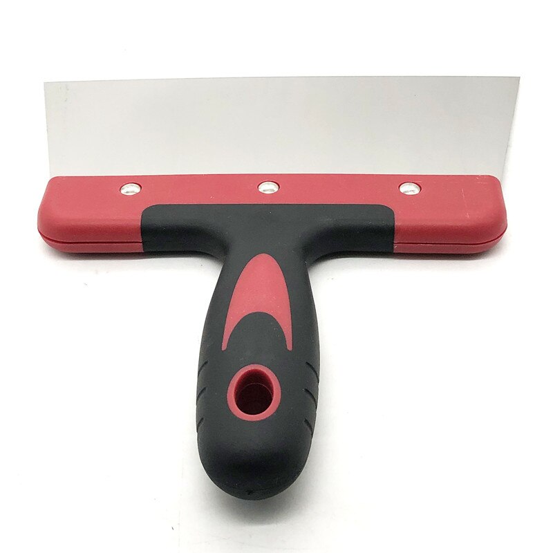 Stainless Steel Scraper Spatula Dough Cutter by HitMyNeed