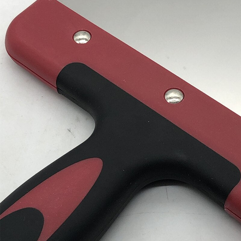 Stainless Steel Scraper Spatula Dough Cutter by HitMyNeed