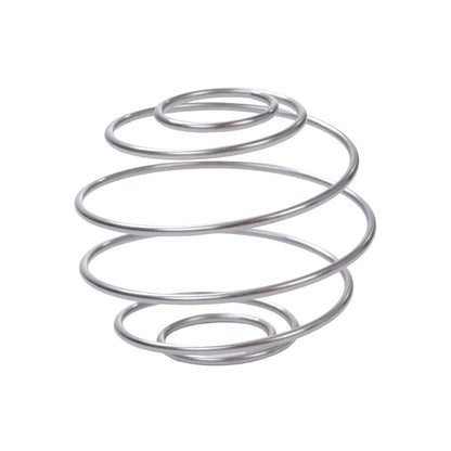 Stainless Steel Shaker Bottle Mixing Ball by HitMyNeed