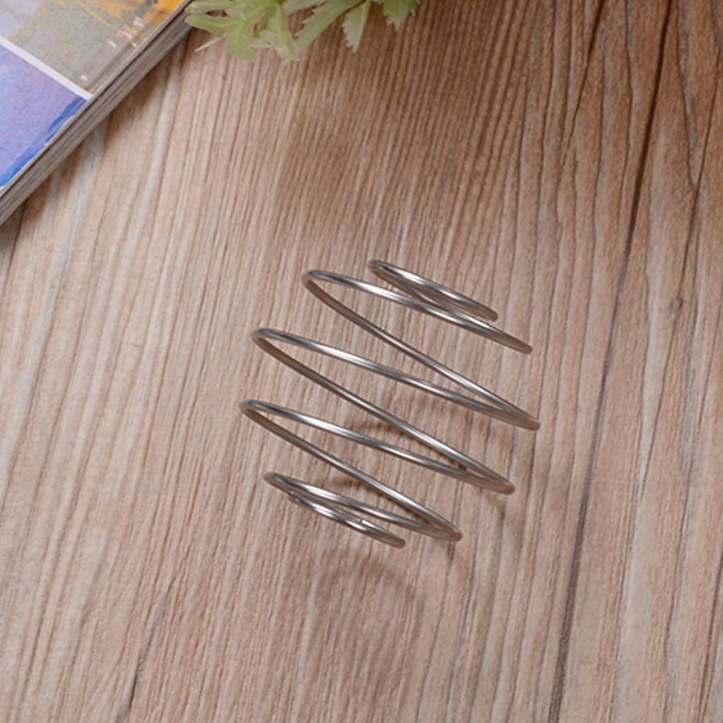 Stainless Steel Shaker Bottle Mixing Ball by HitMyNeed