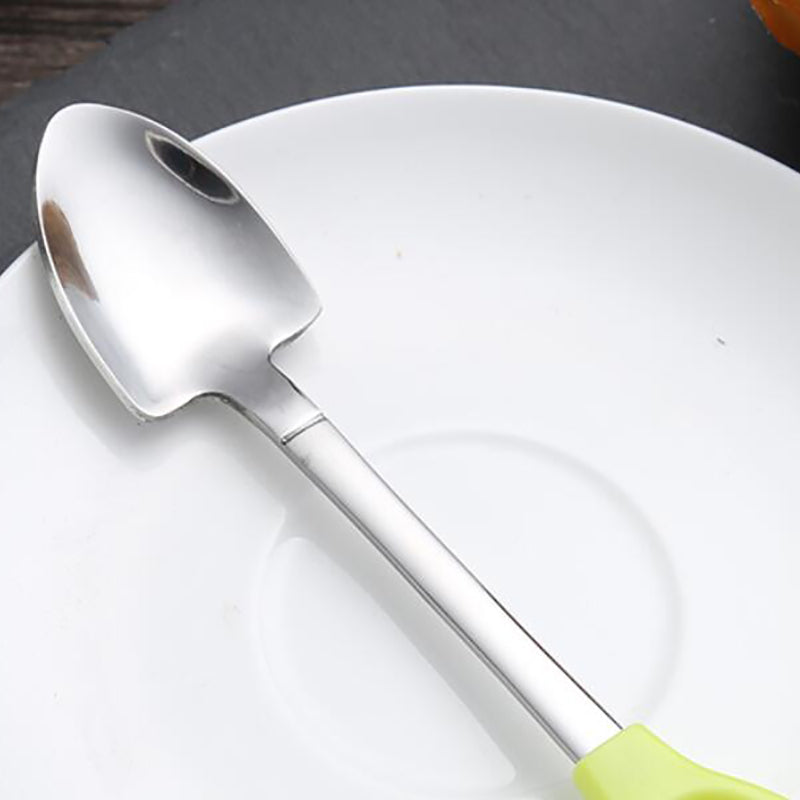 Stainless Steel Shovel Shaped Spoon by HitMyNeed
