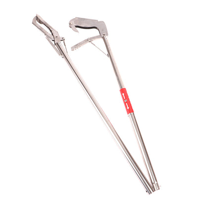 Stainless Steel Snake Catching Stick Tool by HitMyNeed