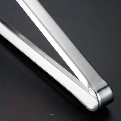 Stainless Steel Spaghetti Tong Pasta Server by HitMyNeed